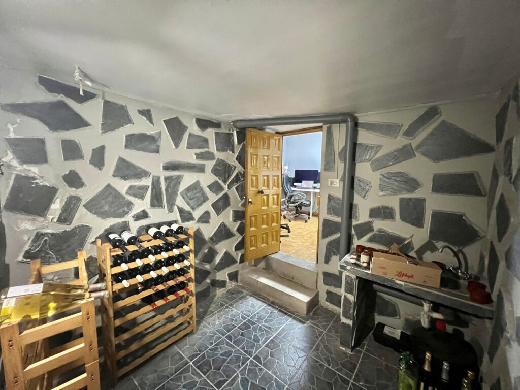 Chalet Pareado en Vistabella en Santa Cruz de Tenerife