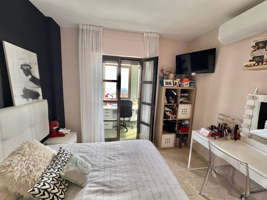 Chalet Pareado en Vistabella en Santa Cruz de Tenerife