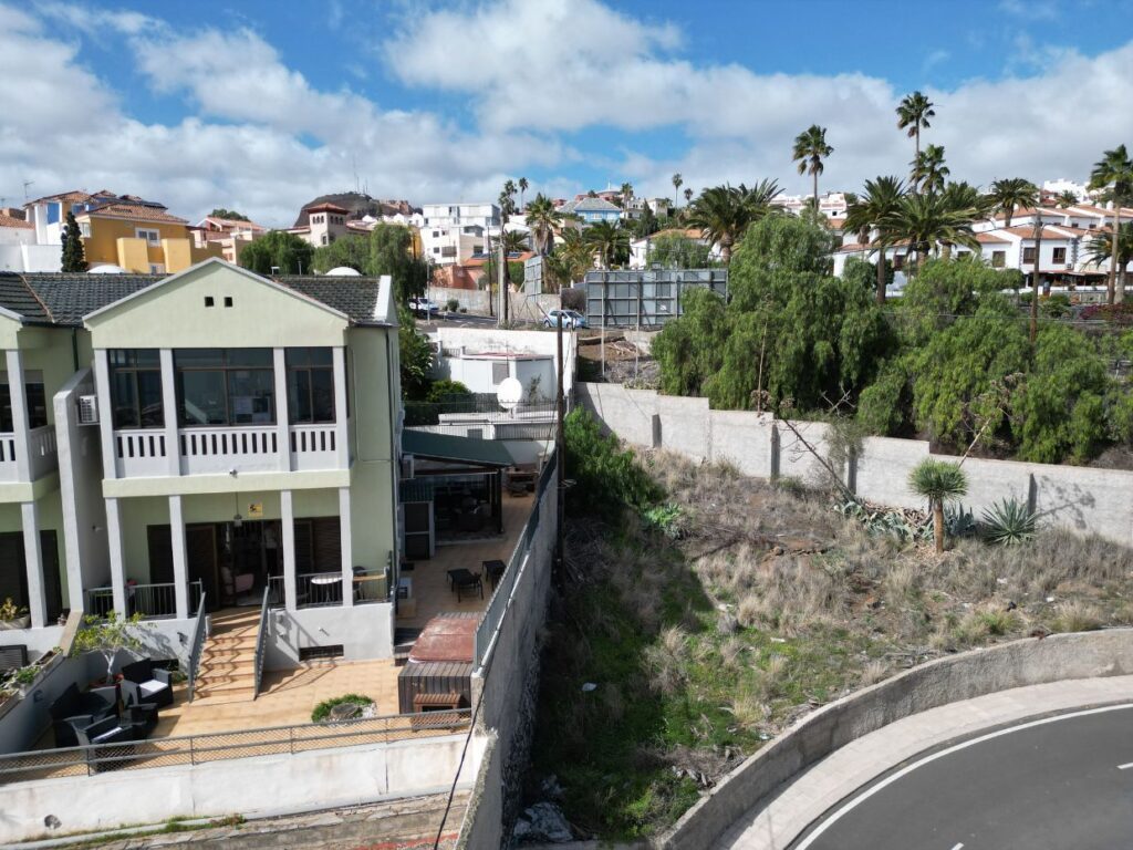 Chalet Pareado en Vistabella en Santa Cruz de Tenerife