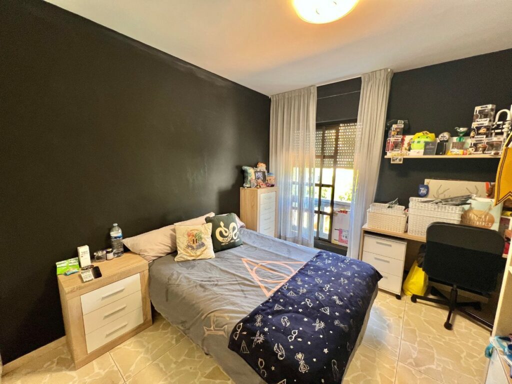 Chalet Pareado en Vistabella en Santa Cruz de Tenerife