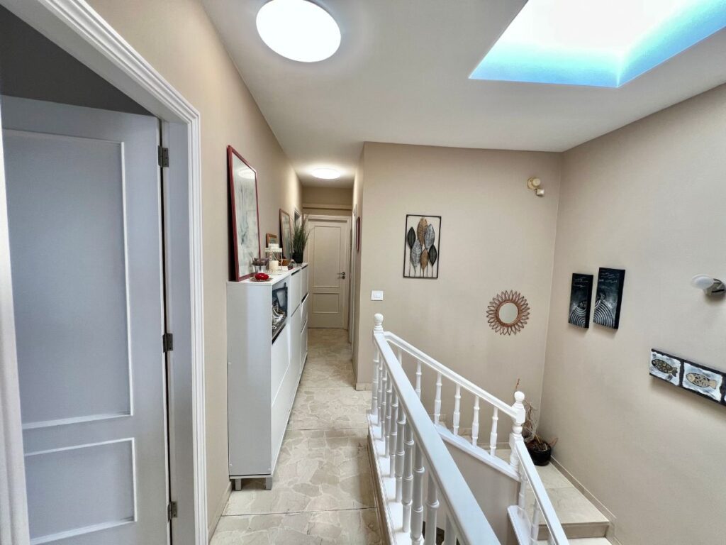 Chalet Pareado en Vistabella en Santa Cruz de Tenerife