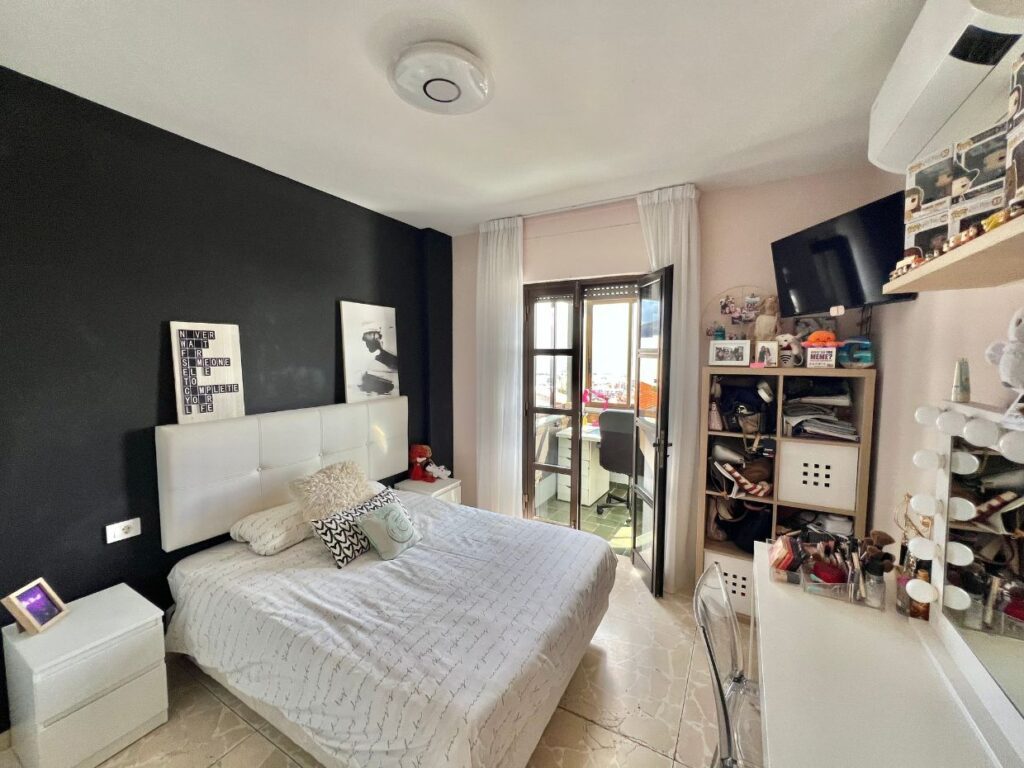 Chalet Pareado en Vistabella en Santa Cruz de Tenerife
