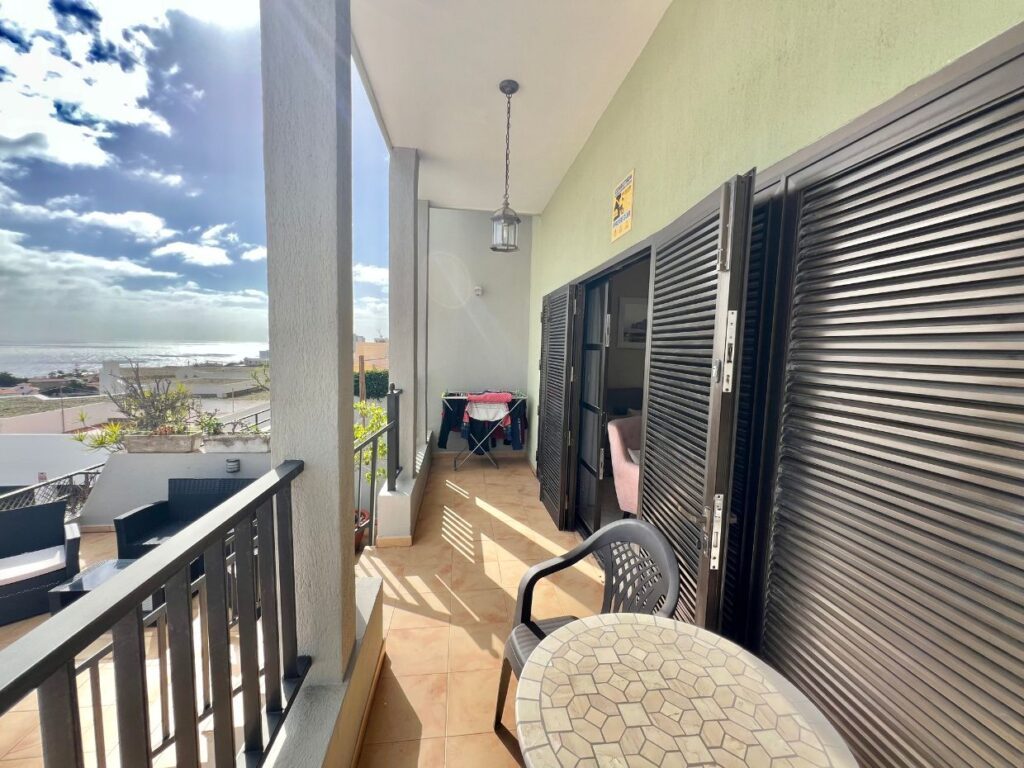 Chalet Pareado en Vistabella en Santa Cruz de Tenerife
