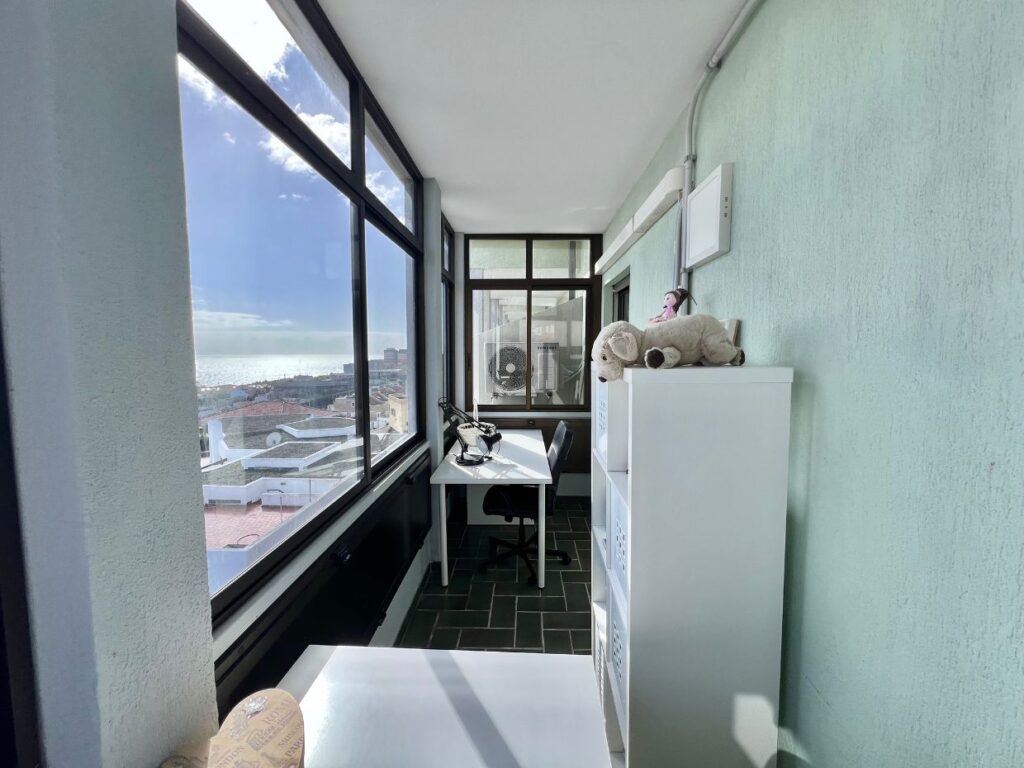 Chalet Pareado en Vistabella en Santa Cruz de Tenerife