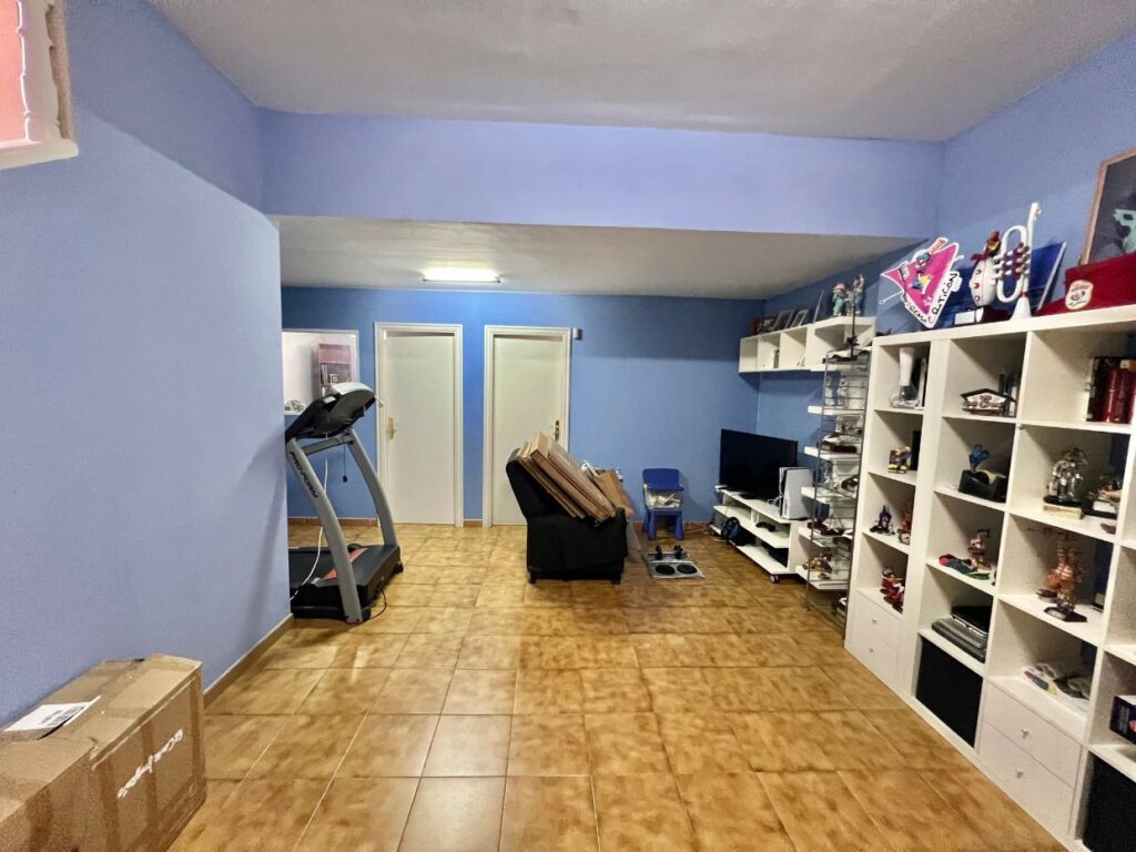 Chalet Pareado en Vistabella en Santa Cruz de Tenerife