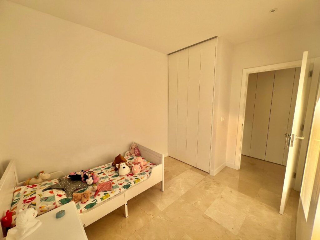 Piso en Edificio Wehbe, Santa Cruz de Tenerife