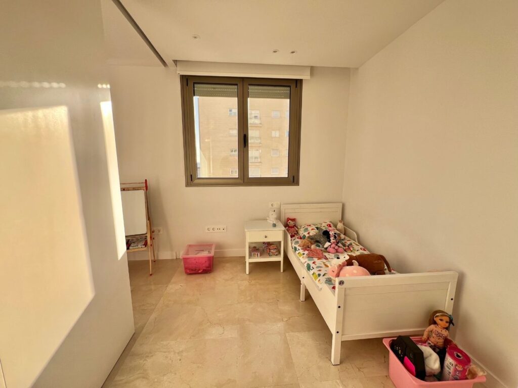 Piso en Edificio Wehbe, Santa Cruz de Tenerife
