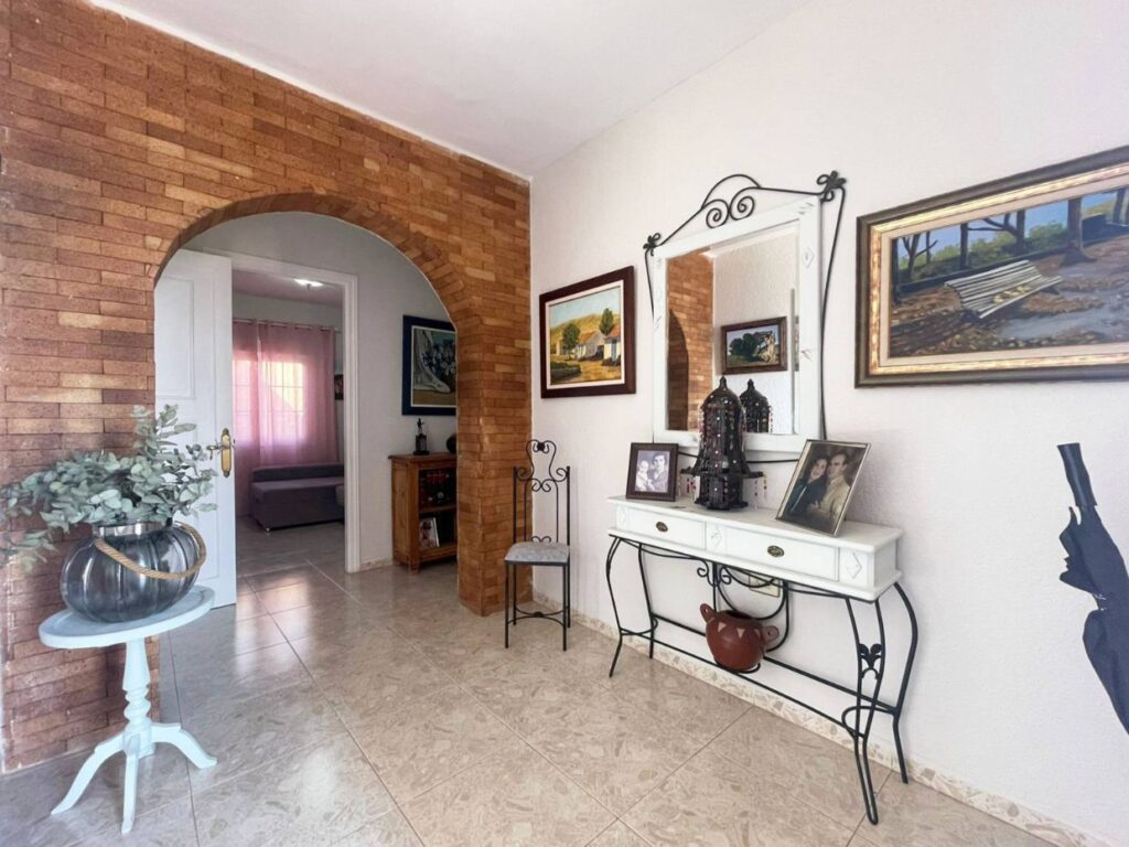 Chalet Barranco Hondo, Tenerife
