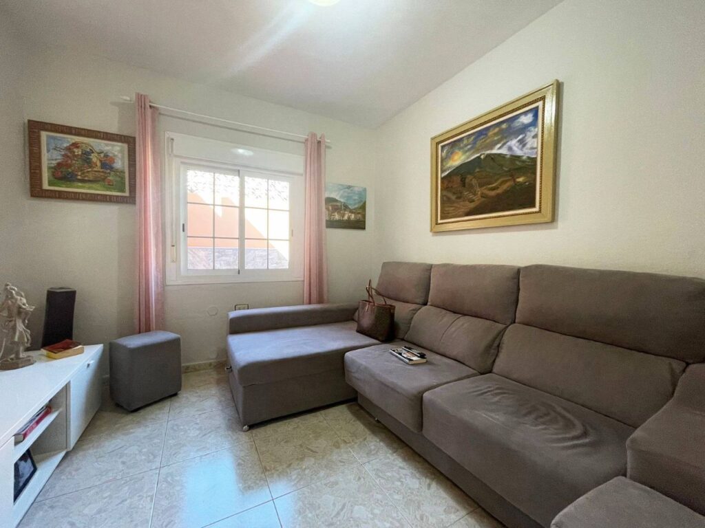 Chalet Barranco Hondo, Tenerife