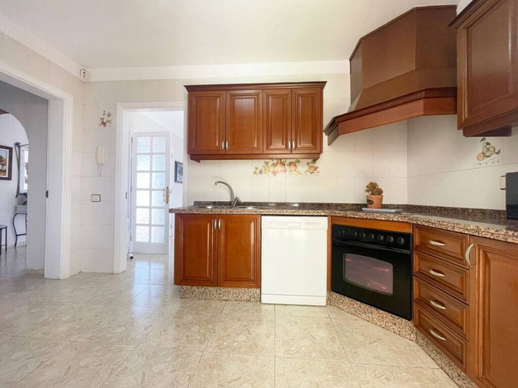 Chalet Barranco Hondo, Tenerife