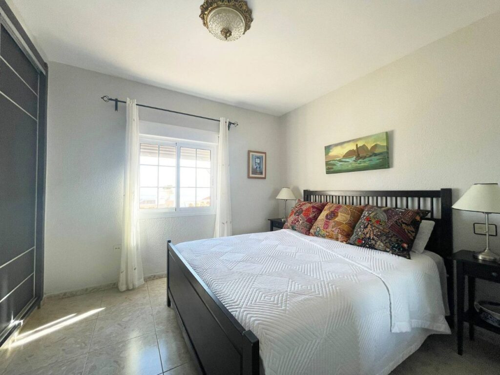 Chalet Barranco Hondo, Tenerife