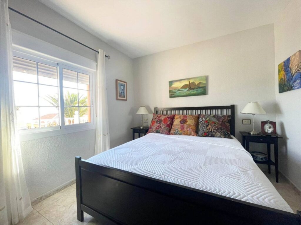 Chalet Barranco Hondo, Tenerife