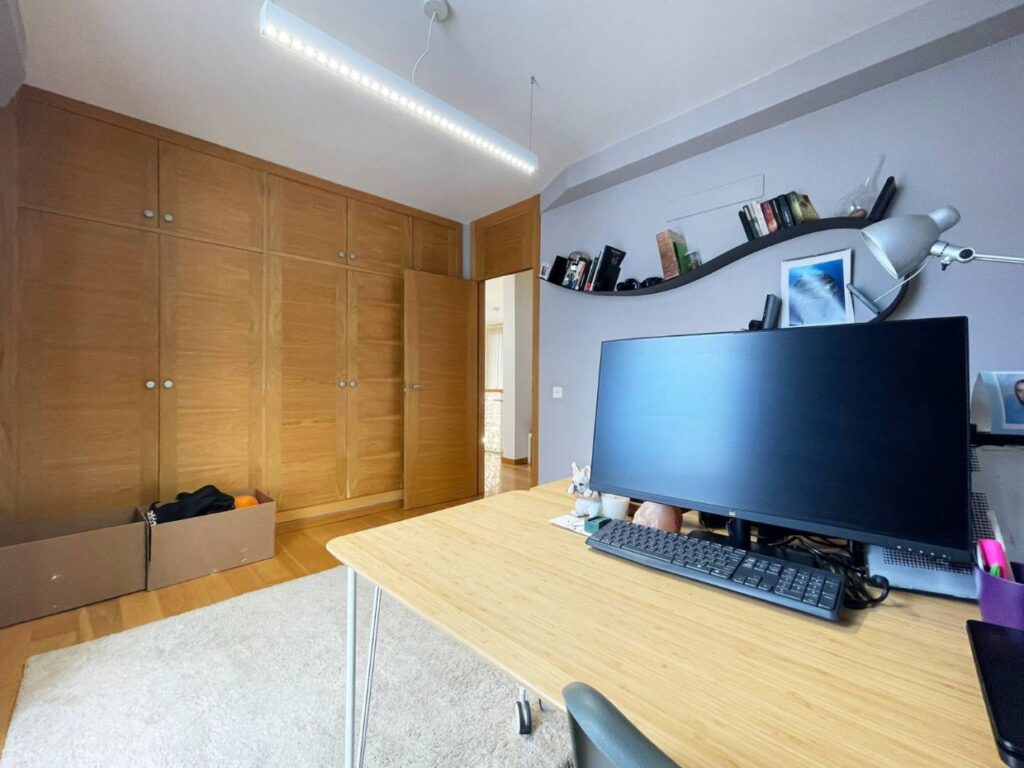 chalet santa cruz tenerife