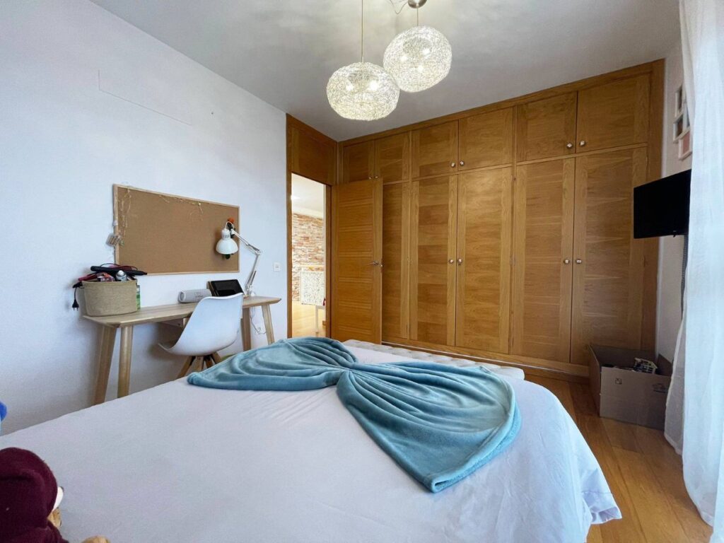 chalet santa cruz tenerife