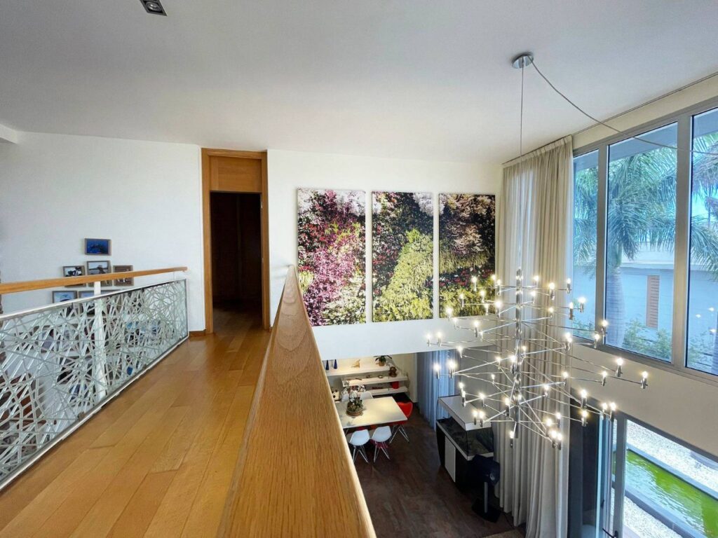 chalet santa cruz tenerife