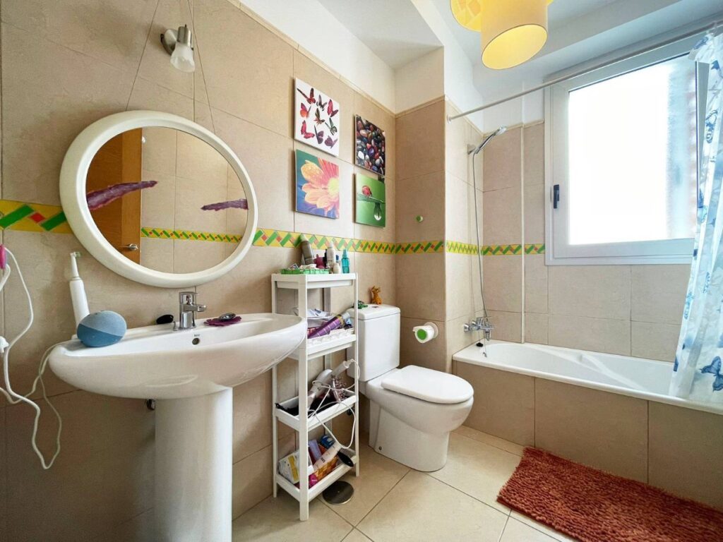chalet santa cruz tenerife