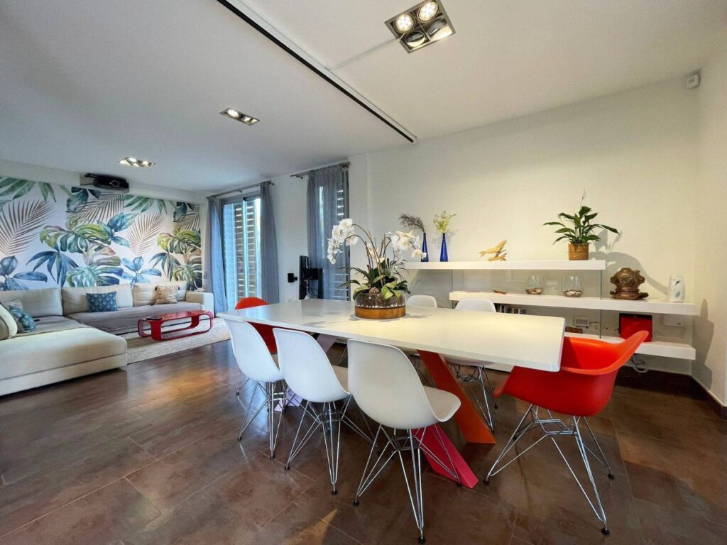 chalet santa cruz tenerife