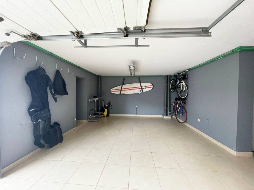chalet santa cruz tenerife