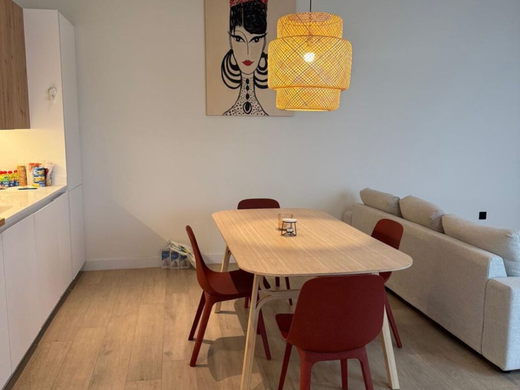 piso en venta santa cruz