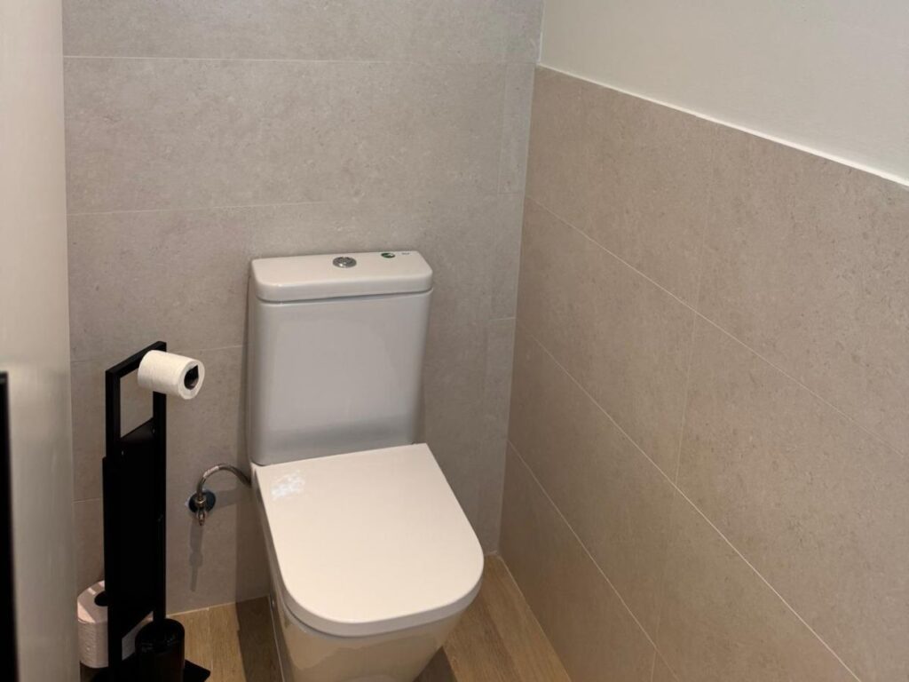 piso en venta santa cruz