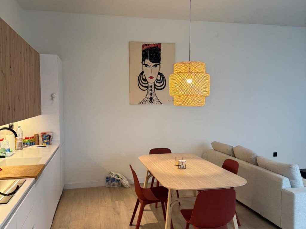 piso en venta santa cruz