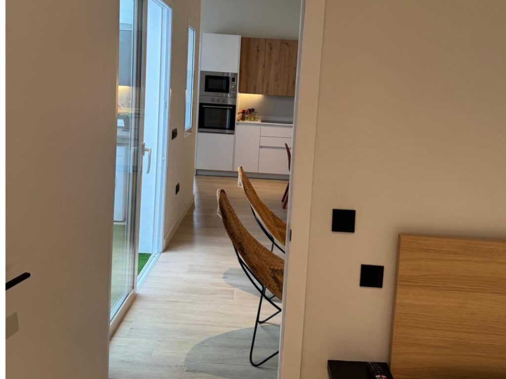 piso en venta santa cruz