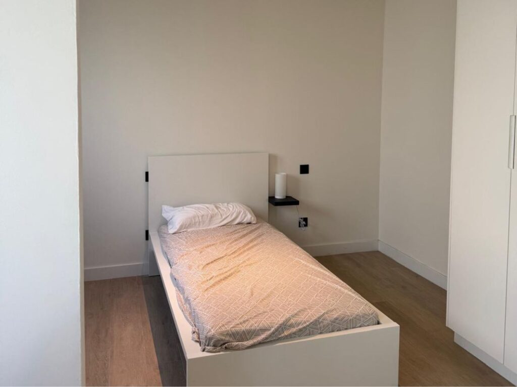 piso en venta santa cruz