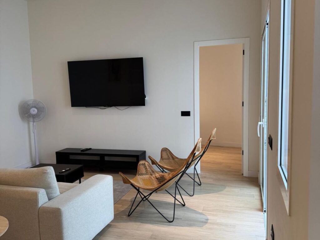 piso en venta santa cruz
