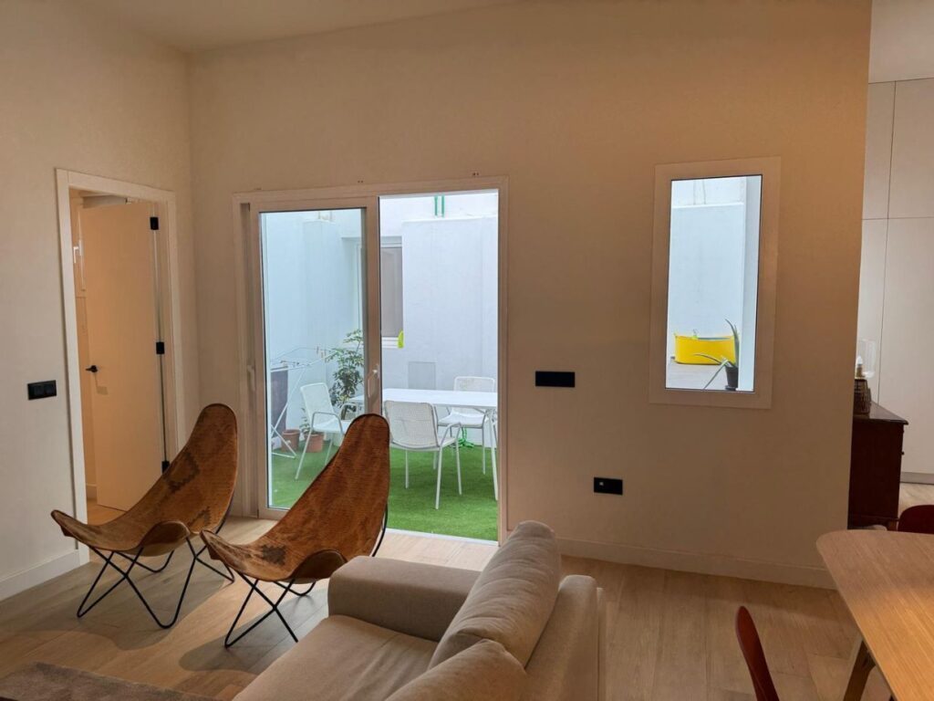 piso en venta santa cruz
