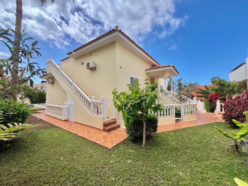 Villa en Venta en Golf Costa Adeje