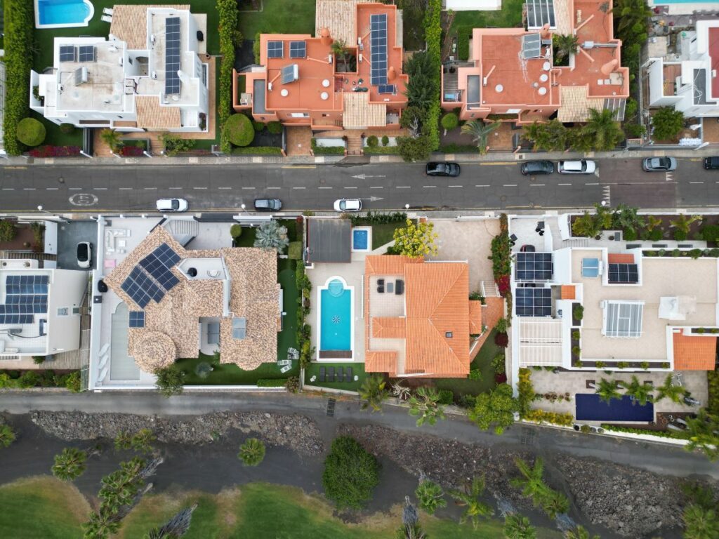 Villa en Venta en Golf Costa Adeje