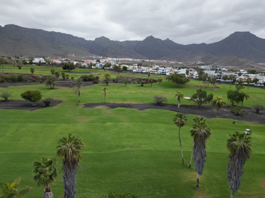 Villa en Venta en Golf Costa Adeje
