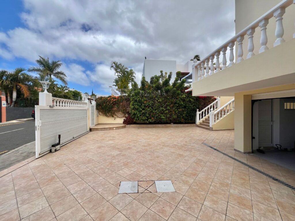 Villa en Venta en Golf Costa Adeje
