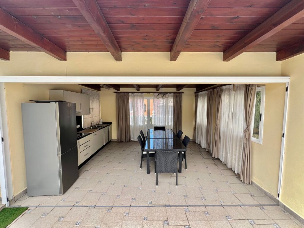 Villa en Venta en Golf Costa Adeje