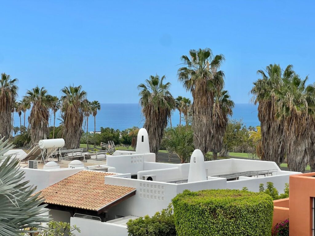 Villa en Venta en Golf Costa Adeje