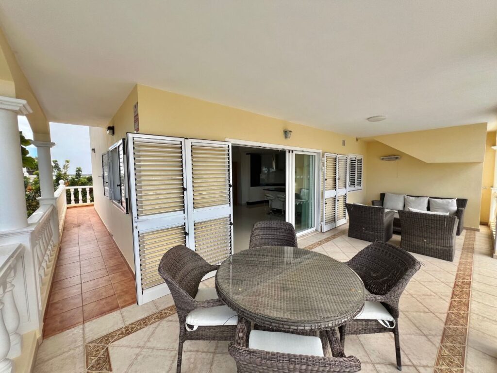Villa en Venta en Golf Costa Adeje