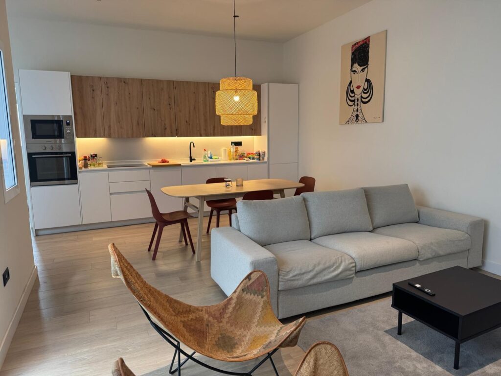 piso en venta santa cruz