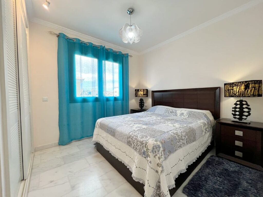 villa sur de tenerife