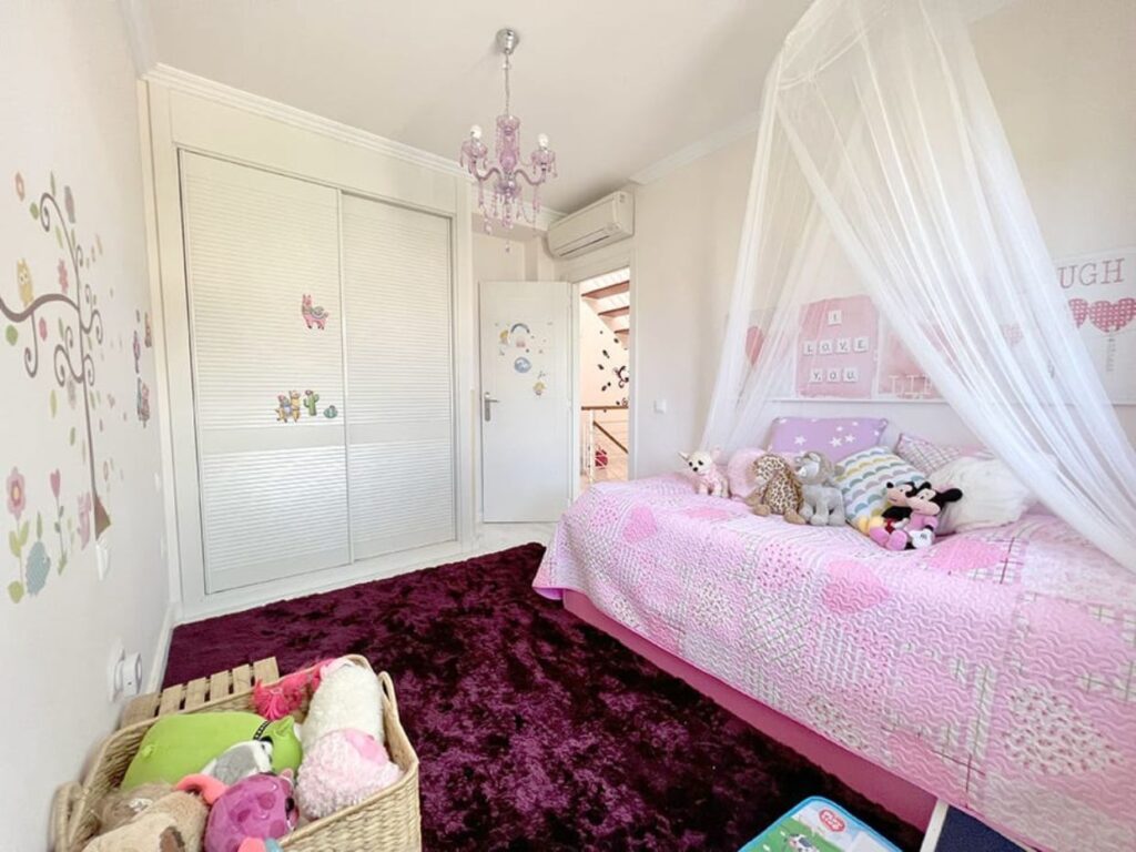 villa sur de tenerife
