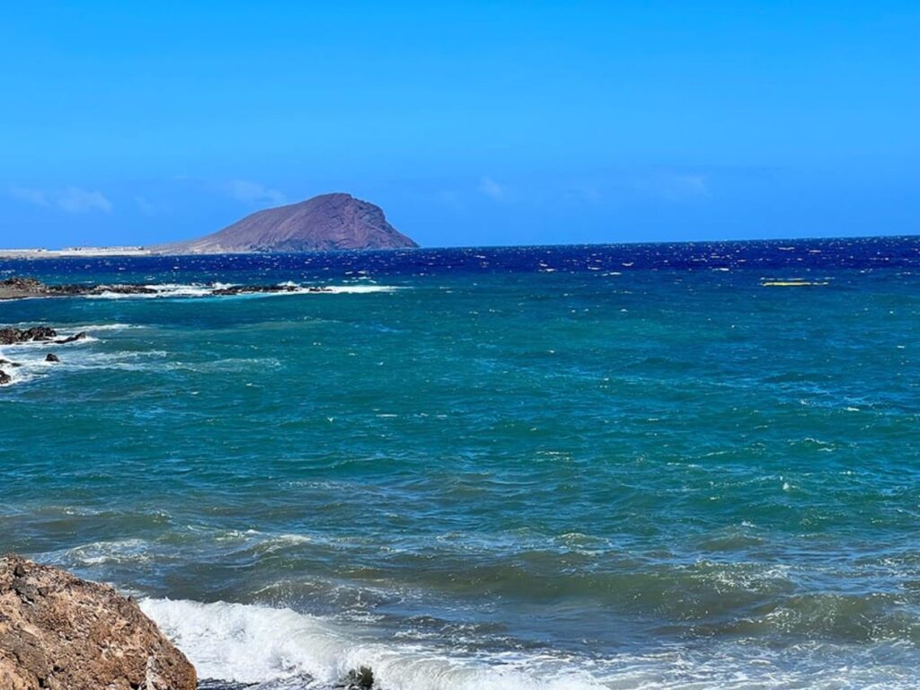 villa sur de tenerife