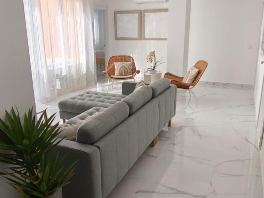 Ático Dúplex en Amarilla Golf, Tenerife Sur