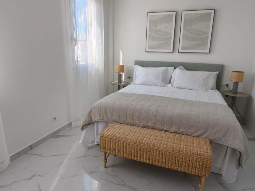 Ático Dúplex en Amarilla Golf, Tenerife Sur