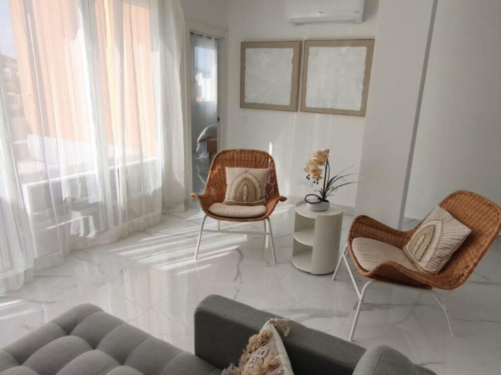 Ático Dúplex en Amarilla Golf, Tenerife Sur
