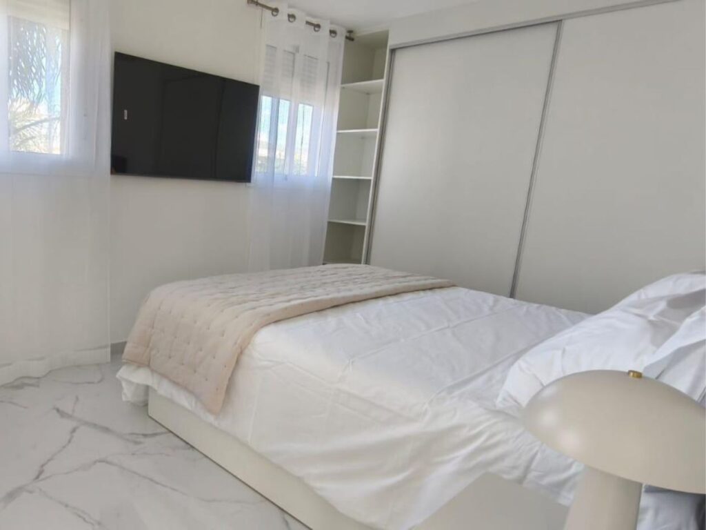 Ático Dúplex en Amarilla Golf, Tenerife Sur