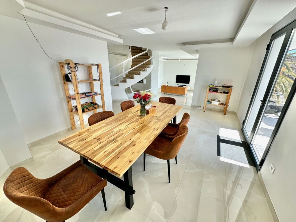 Casa o Chalet en Venta en Las Mimosas, Santa Cruz de Tenerife
