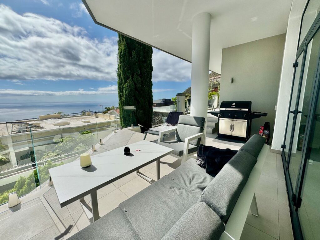 Casa o Chalet en Venta en Las Mimosas, Santa Cruz de Tenerife