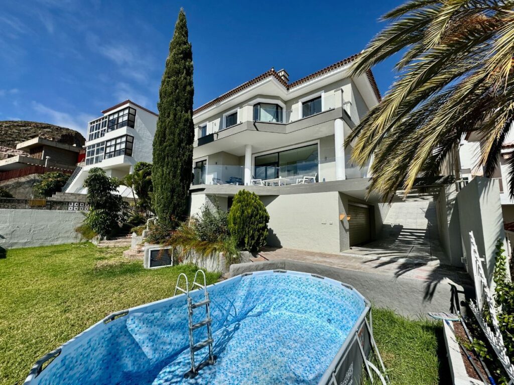 Casa o Chalet en Venta en Las Mimosas, Santa Cruz de Tenerife