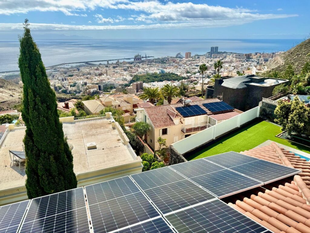 Casa o Chalet en Venta en Las Mimosas, Santa Cruz de Tenerife
