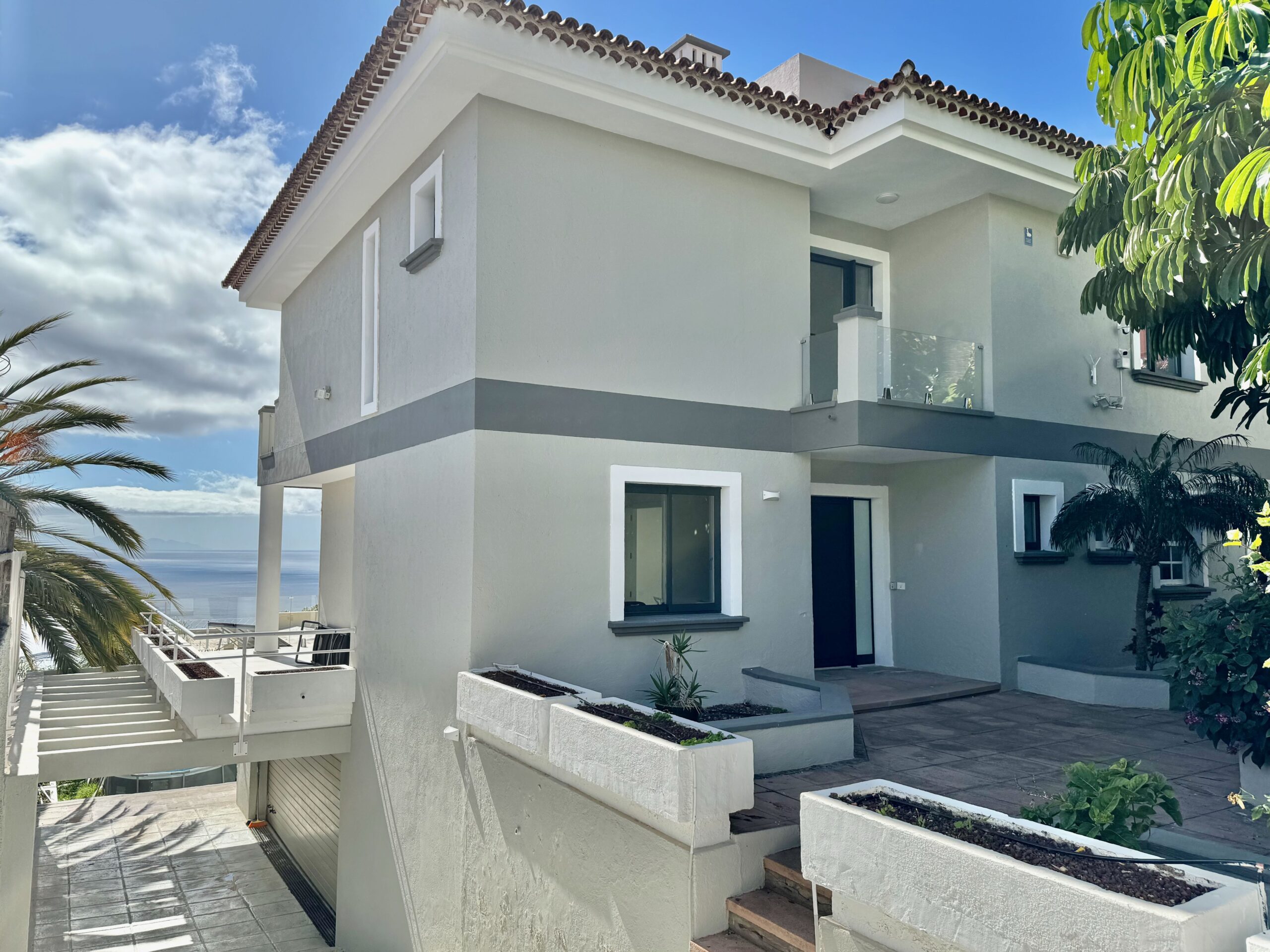 Casa o Chalet en Venta en Las Mimosas, Santa Cruz de Tenerife