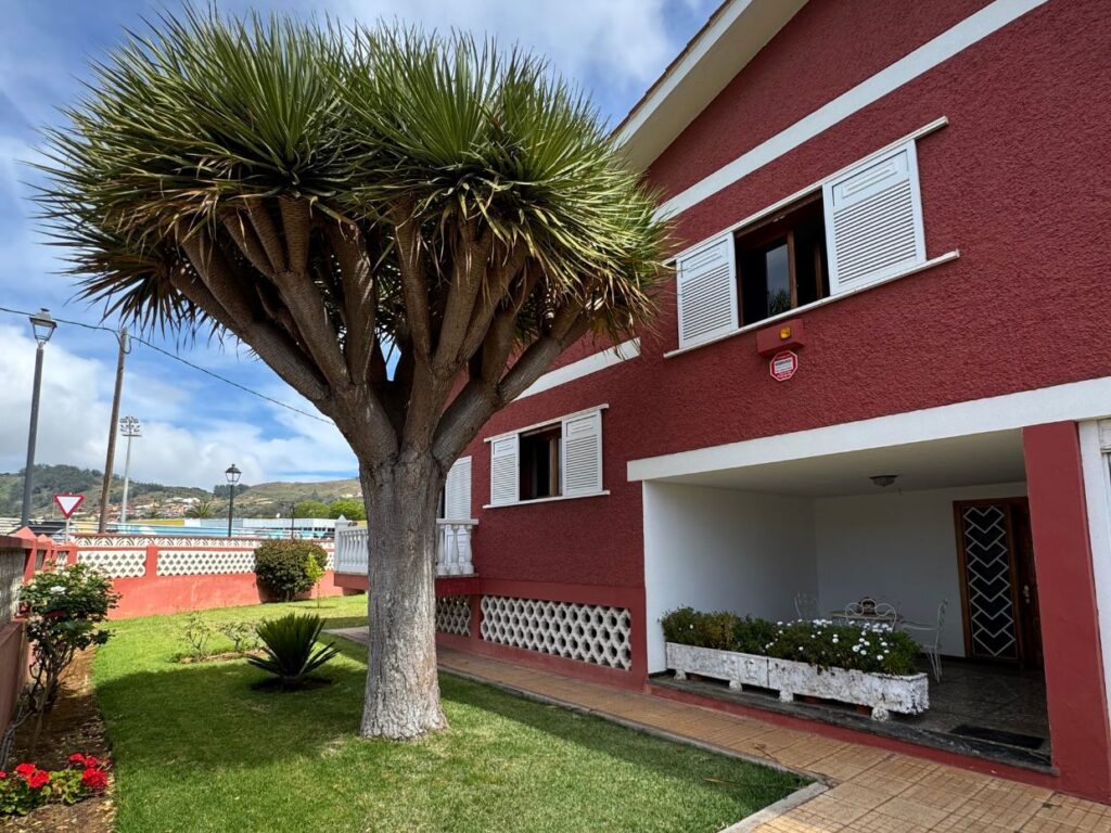 Chalet en Venta en La Laguna en Tenerife